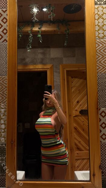 Full leaked Payton ramolla page private onlyfans photo