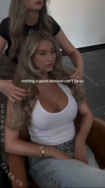 Full leaked Payton ramolla page private onlyfans photo