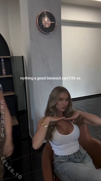 Full leaked Payton ramolla page private onlyfans photo
