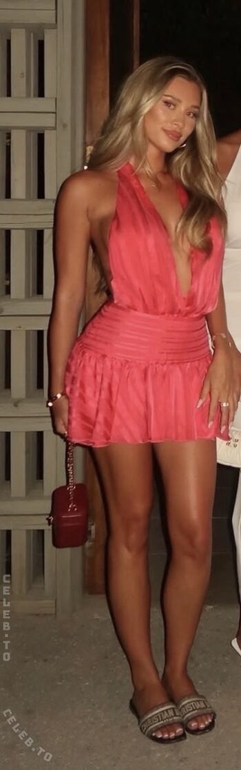 Payton Ramolla
