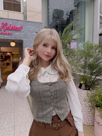 PeachMilky