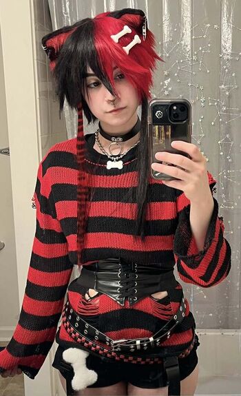 Full leaked Peachpawz private onlyfans photo