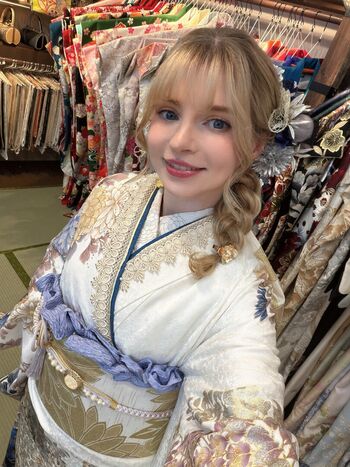 Full leaked Peachymilky page private onlyfans photo