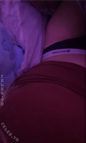 Full leaked Peachysecrets private onlyfans photo