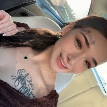 Full leaked Pearl gaxiola private onlyfans photo