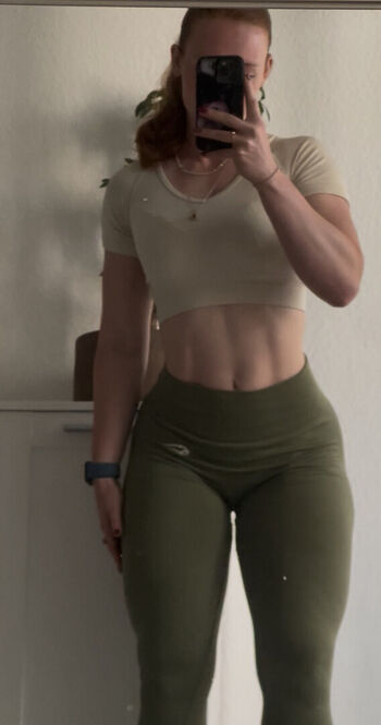 Full leaked Pearl novalee private onlyfans photo