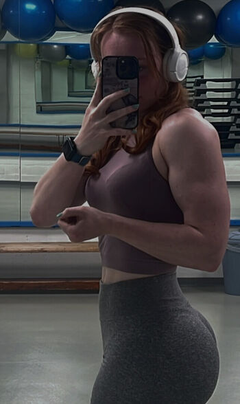 Full leaked Pearl novalee private onlyfans photo
