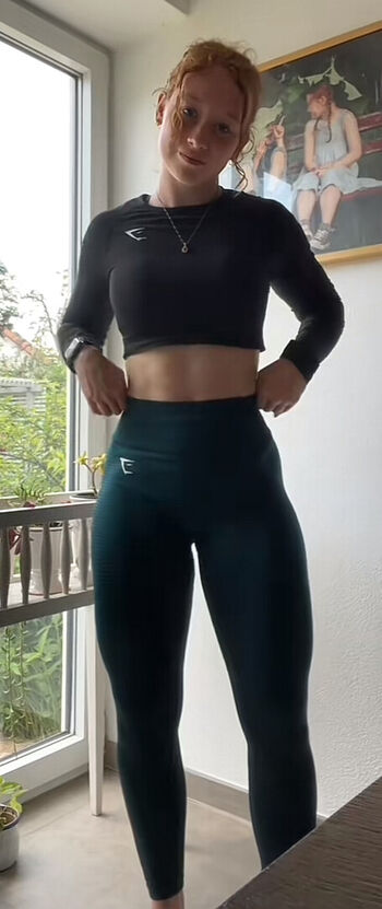 Full leaked Pearl novalee private onlyfans photo