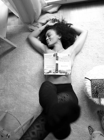 Full leaked Pearl thusi private onlyfans photo
