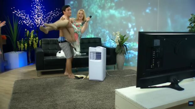 Full leaked Pearl tv upskirt private onlyfans photo