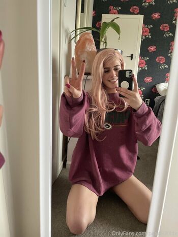 Full leaked Pearl private onlyfans photo