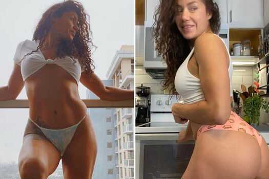 Full leaked Pearlgonzalez private onlyfans photo