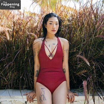 Full leaked Peggy gou private onlyfans photo