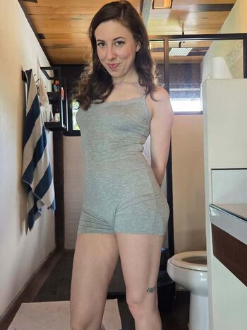 Full leaked Peggysue for you private onlyfans photo