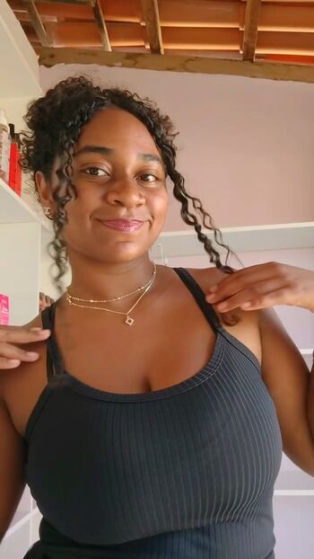 Full leaked Peitudas private onlyfans photo
