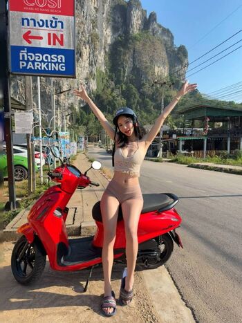 Full leaked Peiyu private onlyfans photo