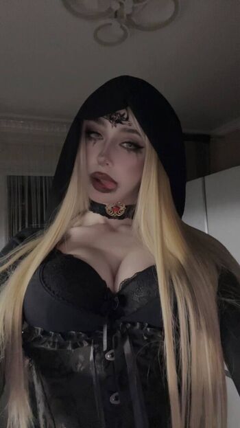 Full leaked Pelmentoschan page private onlyfans photo