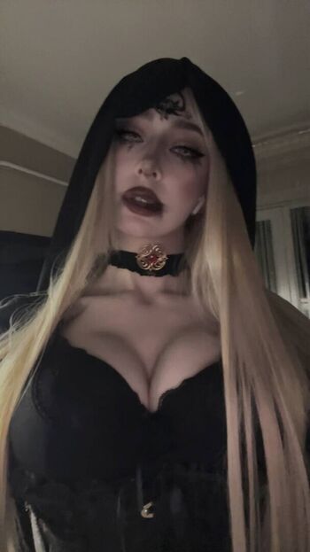 Full leaked Pelmentoschan page private onlyfans photo