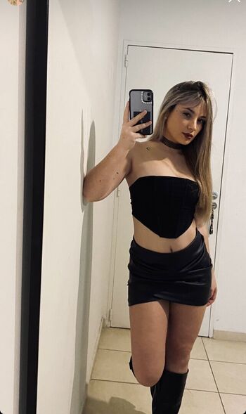Full leaked Pendeja puta private onlyfans photo
