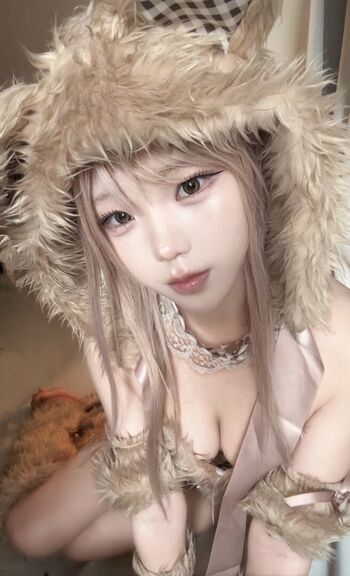 Full leaked Pengpengdrsss private onlyfans photo