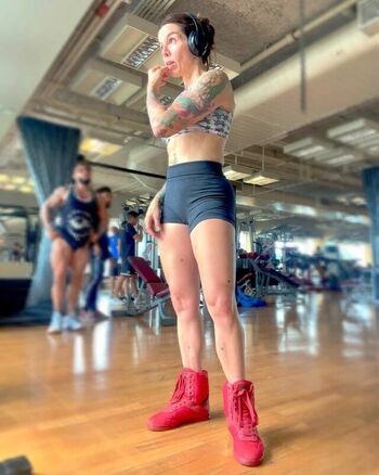 Full leaked Penlope nova private onlyfans photo