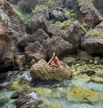 Full leaked Penny oleksiak page private onlyfans photo