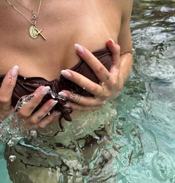 Full leaked Penny oleksiak page private onlyfans photo