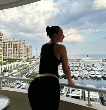 Full leaked Penny oleksiak page private onlyfans photo