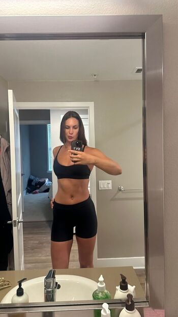 Full leaked Penny oleksiak private onlyfans photo