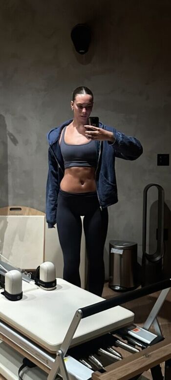 Full leaked Penny oleksiak private onlyfans photo