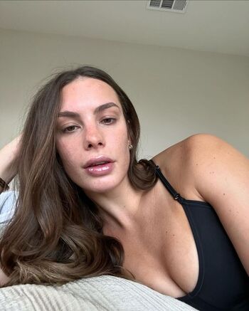 Full leaked Penny oleksiak private onlyfans photo