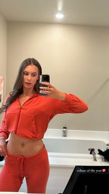 Full leaked Penny oleksiak private onlyfans photo