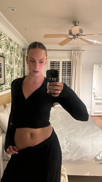 Full leaked Penny oleksiak private onlyfans photo