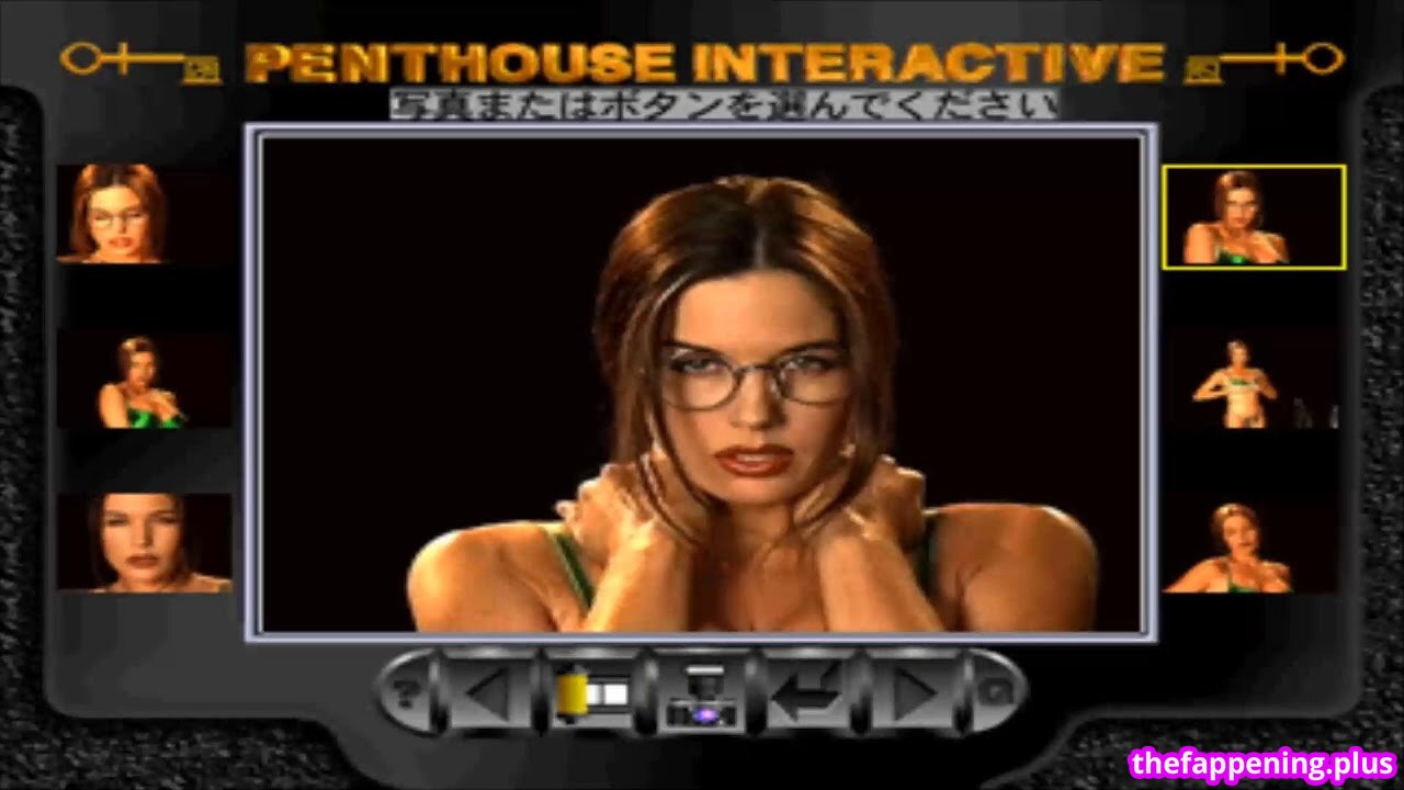 Penthouse Interactive Virtual