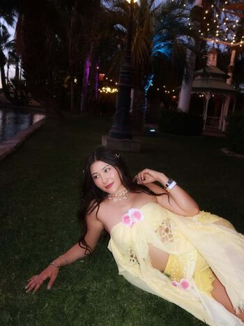 Full leaked Pepperoni muffin private onlyfans photo