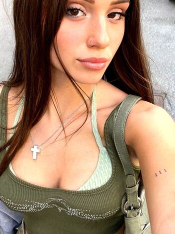 Full leaked Perego alice private onlyfans photo
