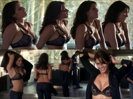 peregrym