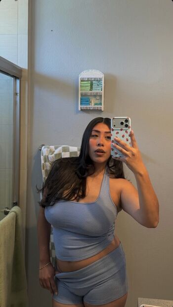 Full leaked Perks of being claudia private onlyfans photo