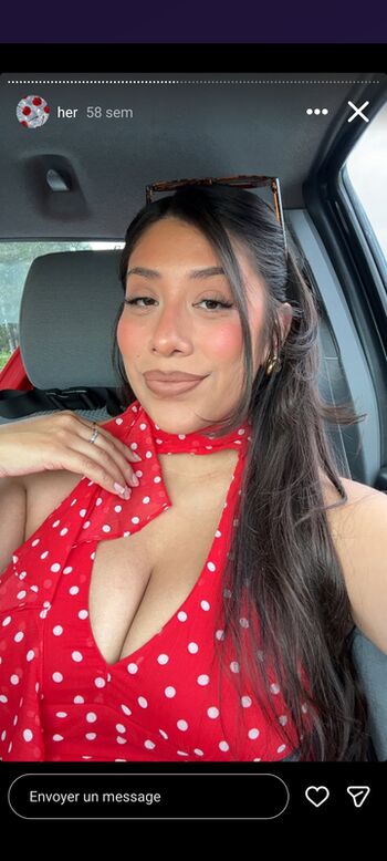 Full leaked Perks of being claudia private onlyfans photo