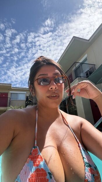 Full leaked Perks of being claudia private onlyfans photo