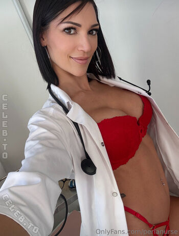 Perla Nurse