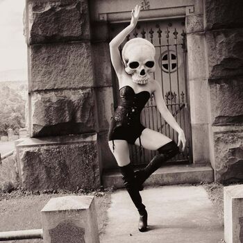 Full leaked Perpetua smith page private onlyfans photo