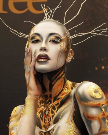 Full leaked Perpetua smith private onlyfans photo