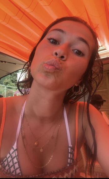 Full leaked Perrine secret story  page private onlyfans photo
