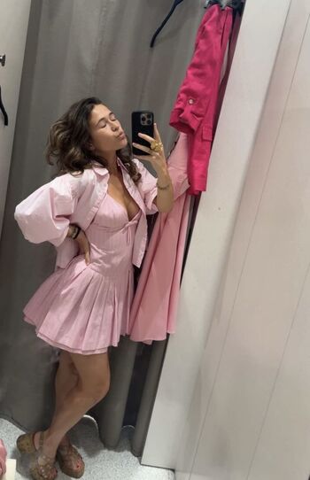 Full leaked Perrine secret story  page private onlyfans photo