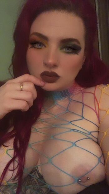Full leaked Persephone page private onlyfans photo