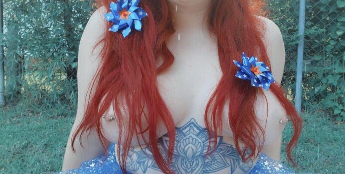 Full leaked Persephone page private onlyfans photo