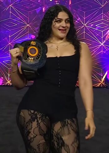 Full leaked Persephone private onlyfans photo