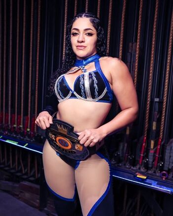Full leaked Persephone private onlyfans photo