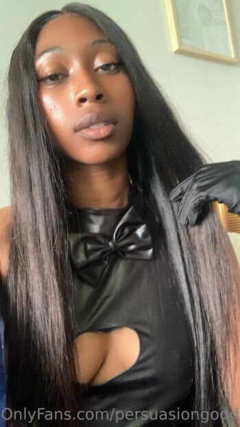 Full leaked Persuasiongoddess private onlyfans photo